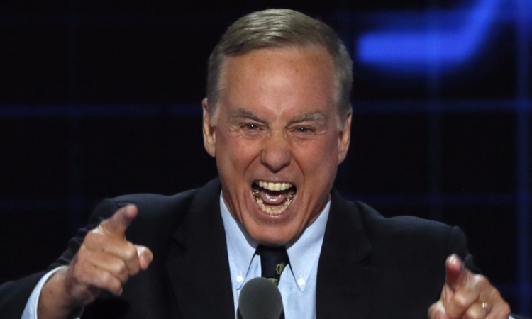Howard Dean